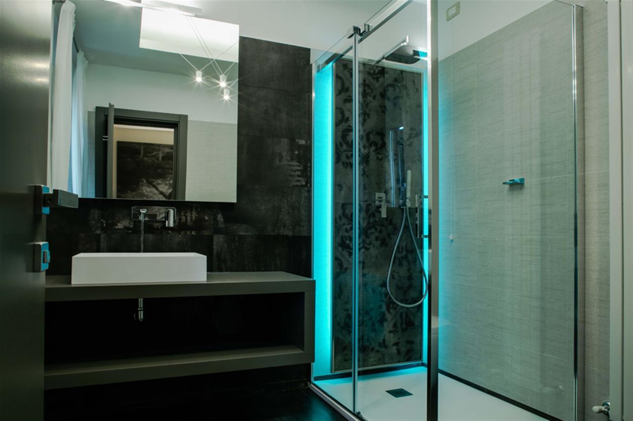 Via Veneto Luxury Suites Řím Exteriér fotografie
