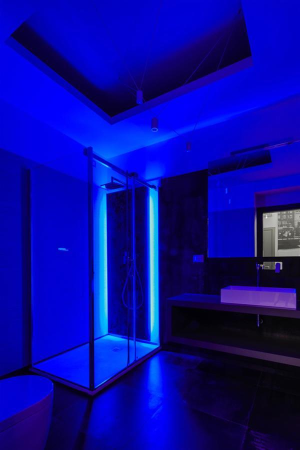 Via Veneto Luxury Suites Řím Exteriér fotografie