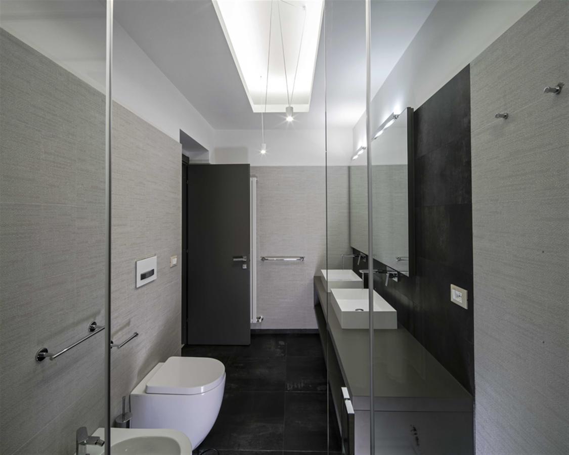 Via Veneto Luxury Suites Řím Exteriér fotografie