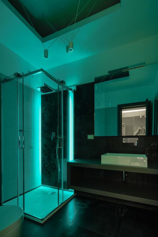 Via Veneto Luxury Suites Řím Exteriér fotografie